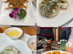 -美未居·老字号·地道顺德菜·桑拿鸡·鱼生(容桂店)