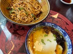 -四海楼(如皋定慧禅寺店)