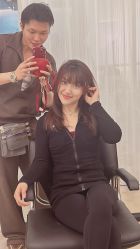 -WM Hair Salon