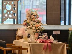 -伯顿西餐厅(厚街香榭丽店)