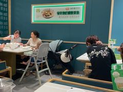 -绿草地·湘菜(芙蓉天街店)