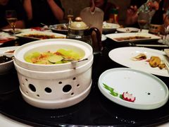 -丰收日·小海鲜·沪上家宴(顾村正大店)
