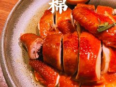 禾秆草烧乳鸽-木棉·醉心粤味(COCO Park店)