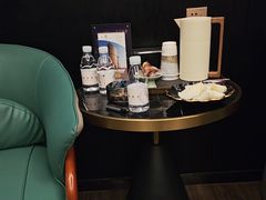 -华夏良子·足道SPA艾灸(金皇大厦店)