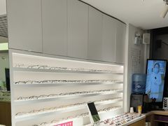 -启明眼镜(海淀黄庄店)