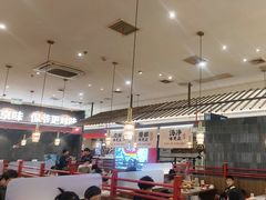 -侃爷南门铜锅涮肉