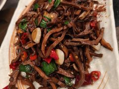 -西江美食舫·江西菜(健德桥店)