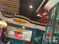 -黄泥岗·地道湖北菜(奥特莱斯店)