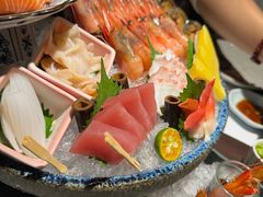 -匠和风精致料理(莆田财富中心店)