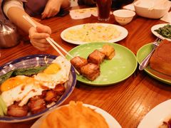 -澳门陈光记烧味饭店(南京德基广场店)