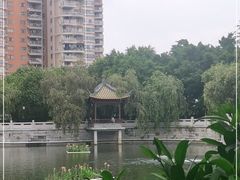 -寮步香市古镇休闲景区