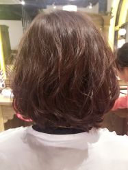 点击看大图 -TWOFACE 双面理发馆