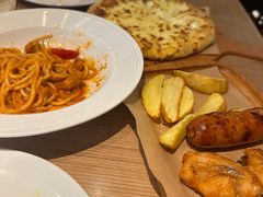 -必胜客(国贸店)