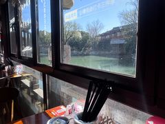 -孙盛兴奥灶面馆·蟹黄面·三虾面(山塘街总店)
