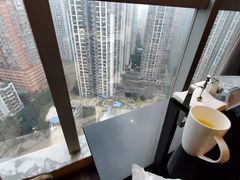 -重庆富力艾美酒店