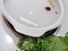 -泉福居酱骨头自助广场(南大街商业步行街店)