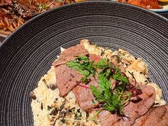 -BE BRIGHT KITCHEN(正佳广场店)