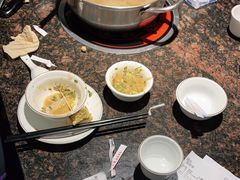 -八合里潮汕鲜牛肉火锅(深圳海岸城店)