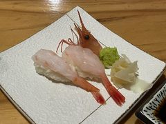 -长崎屋·日本料理·刺身·烧鸟(天河北路店)