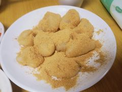 打糕-屋里家延边朝鲜族冷面(南园店)