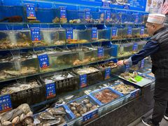 -海味当家·蒸锅海鲜(中山广场创始店)