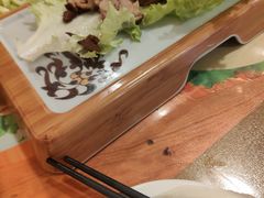 -小牛锅贴(西环路店)