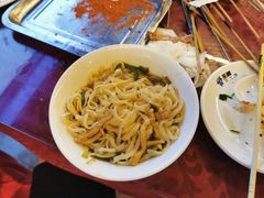 -途肴·老农饭庄(百里峡店)