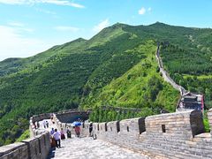 -雁门关景区