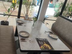 -西堤牛排(南京龙江店)