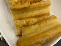 油条-川香煲(茅台路店)