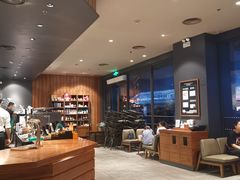 -星巴克(合肥百盛逍遥广场店)