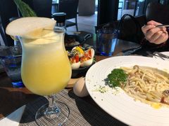 -巴别塔法餐舍(合作路店)