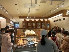 -小飞象面包公社(珠江路金鹰店)