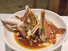 -小厨师·二十年沈家门小海鲜(百井坊巷店)