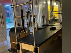 -RunningFit健身高端私教馆(红星美凯龙店)