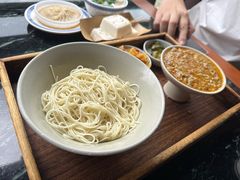 -李百蟹·江南蟹黄面·河景餐厅(夫子庙总店)