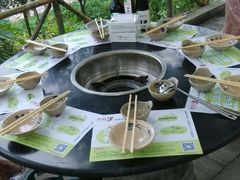 iphone_upload_pic-楠柏弯休闲山庄(梨花溪店)