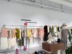-巴黎春天(陕西路店)