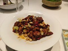 -局气 烤鸭·北京菜(光华路店)
