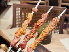 -耶里夏丽·新疆菜(东方路店)