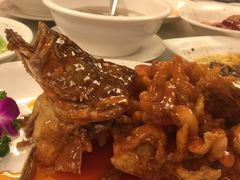 -新聚丰菜馆(太监弄店)