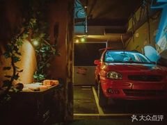 -魔方剧情密室(徐汇店)