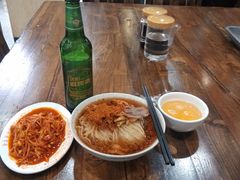 -西塔大冷面(市府大路店)