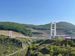 -本溪大峡谷