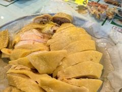 -阿金大白·上海菜馆(新天地店)