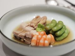 -上海小南国(金桥国际广场店)