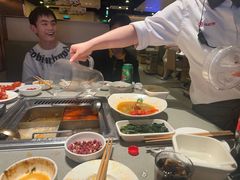 -海底捞火锅(天津SM城市广场店)