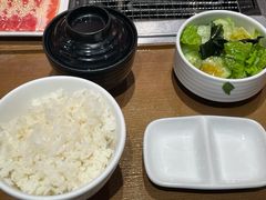 -焼肉ライク·烧肉LIKE(万菱汇店)
