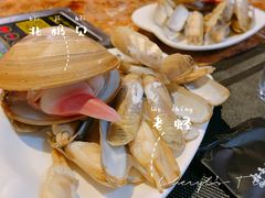 -船奇蒸汽海鲜·闽菜(八市海鲜总店)