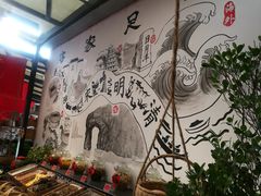 -客家大院·非遗赣南客家菜(郁孤台店)